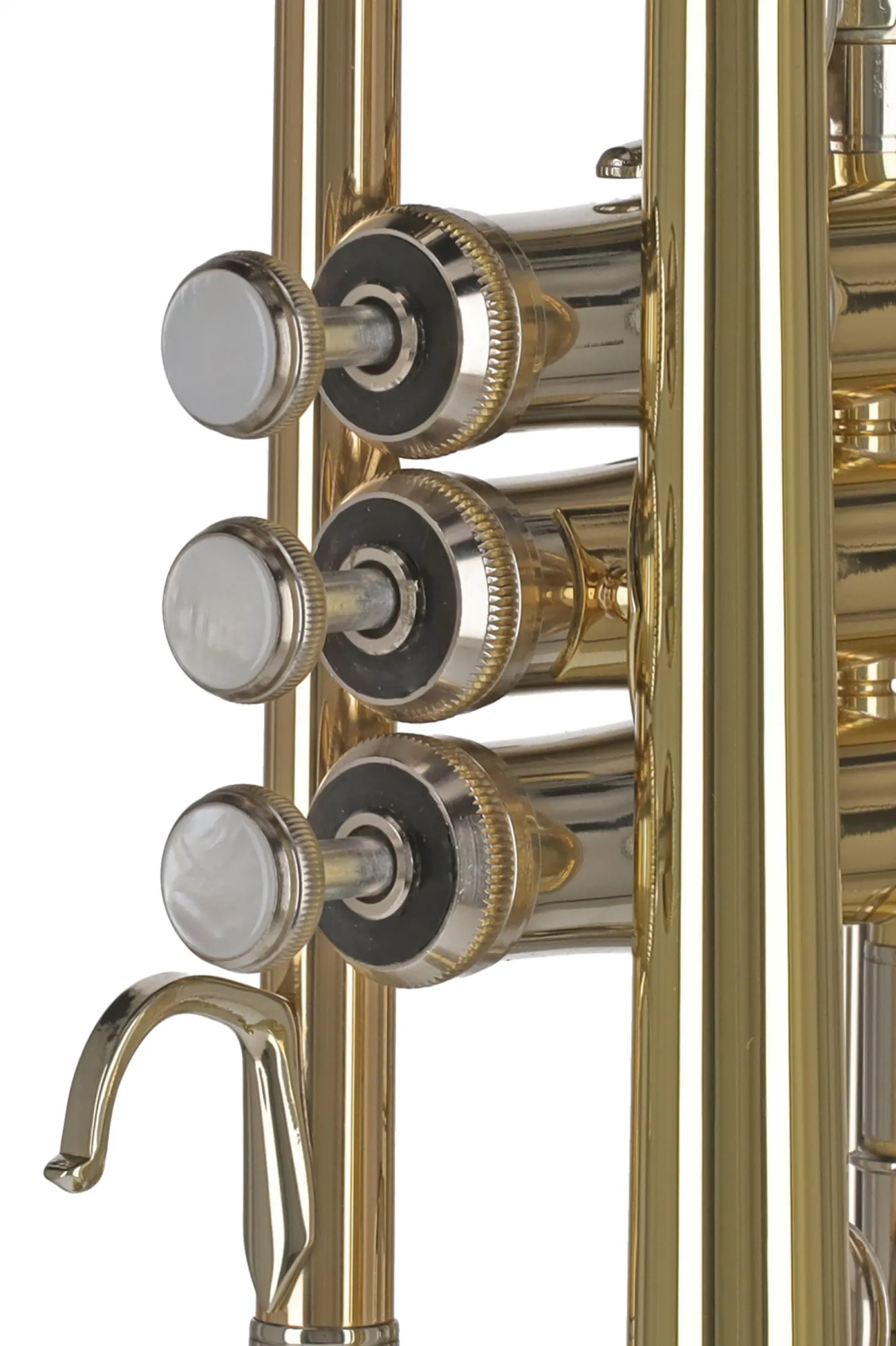 TR501 Ambition Klarlack