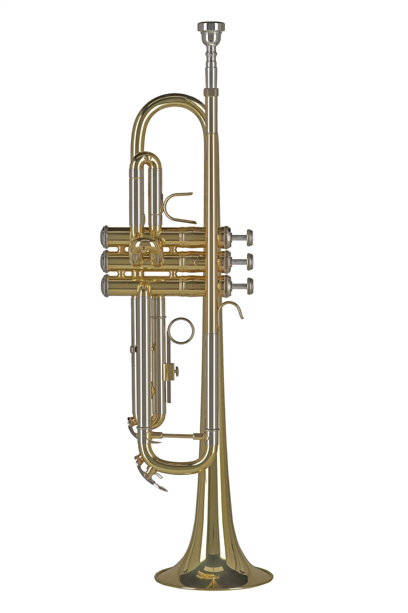 TR650 Ambition Klarlack