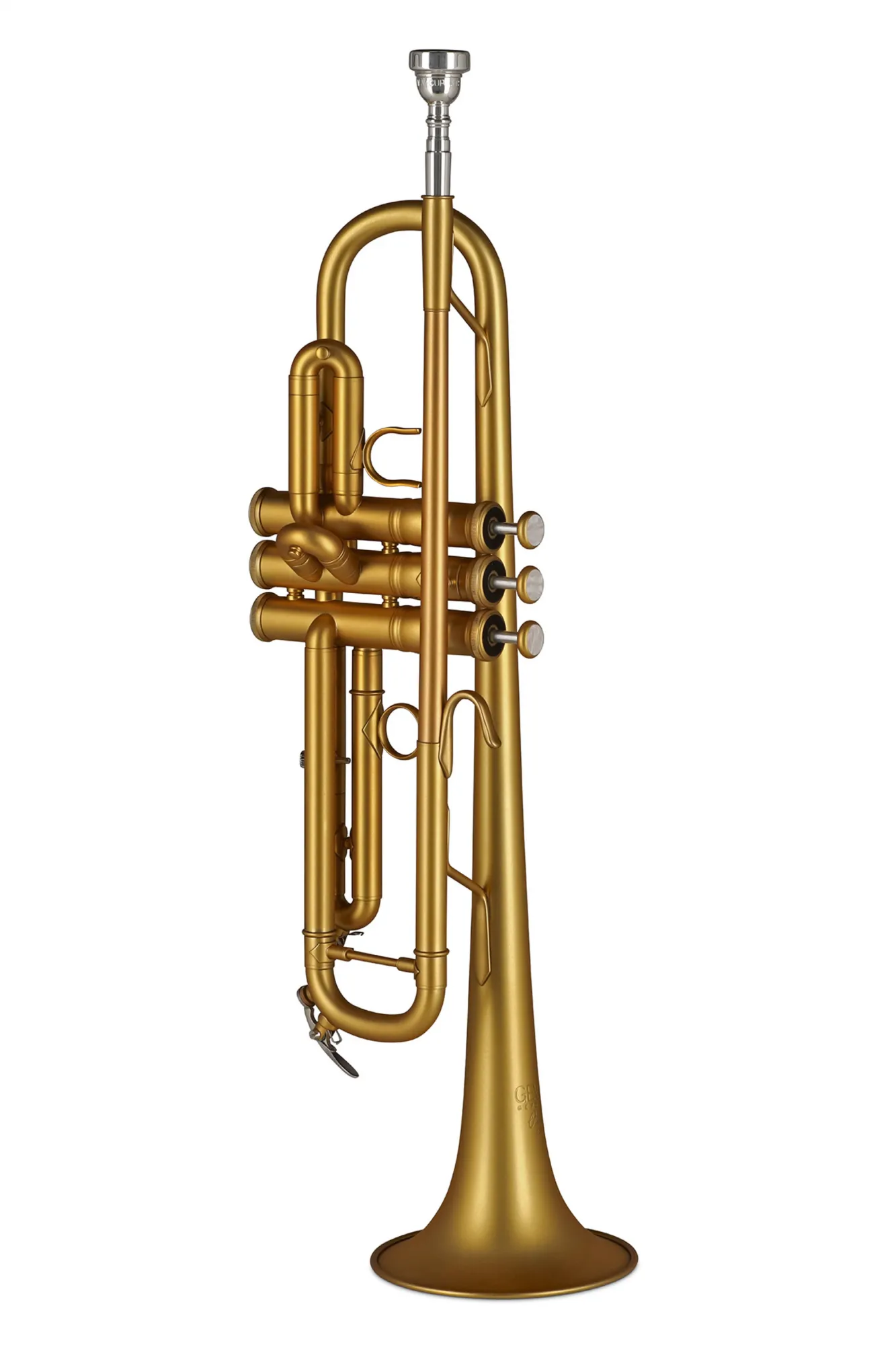 TR172M Vision Goldlack Matt