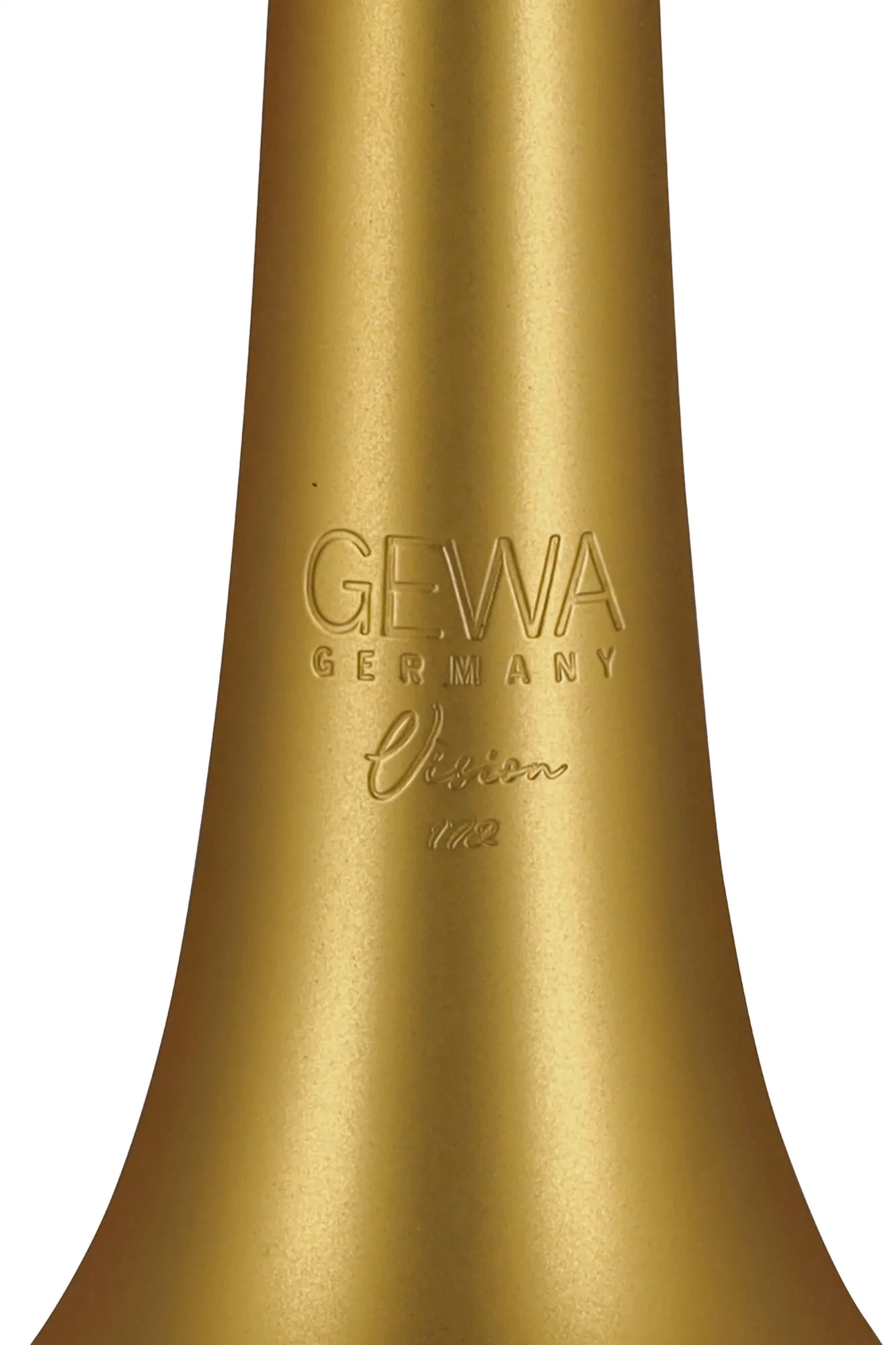 TR172M Vision Goldlack Matt