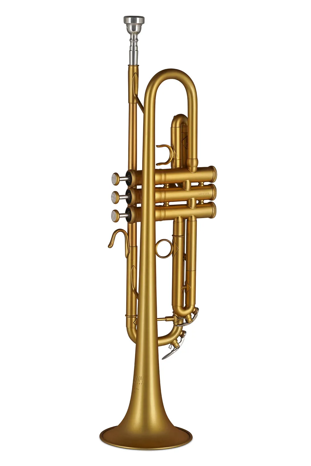 TR172M Vision Goldlack Matt