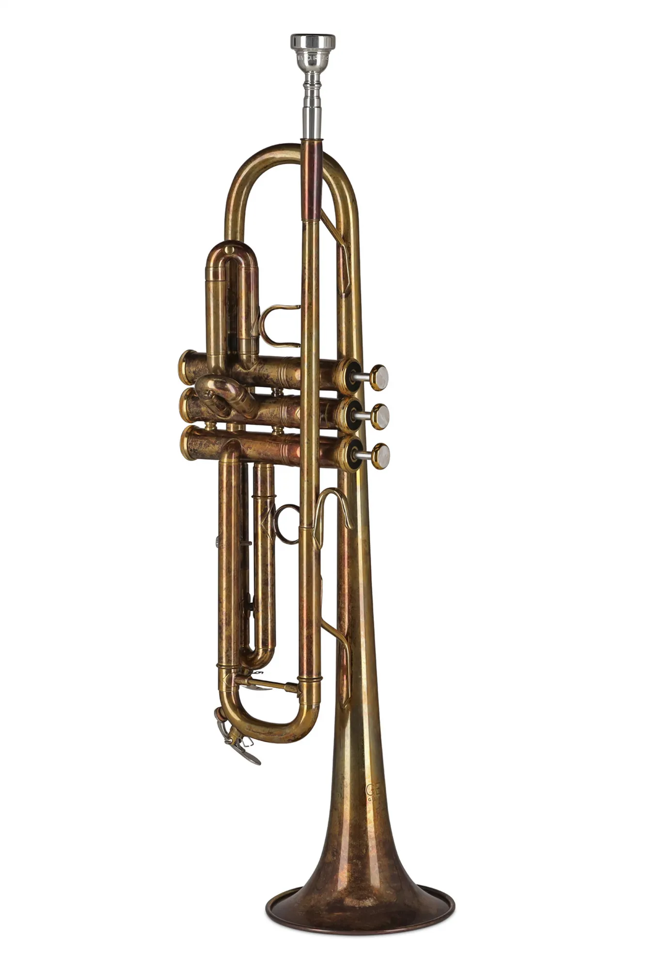 TR172V Vision Vintage