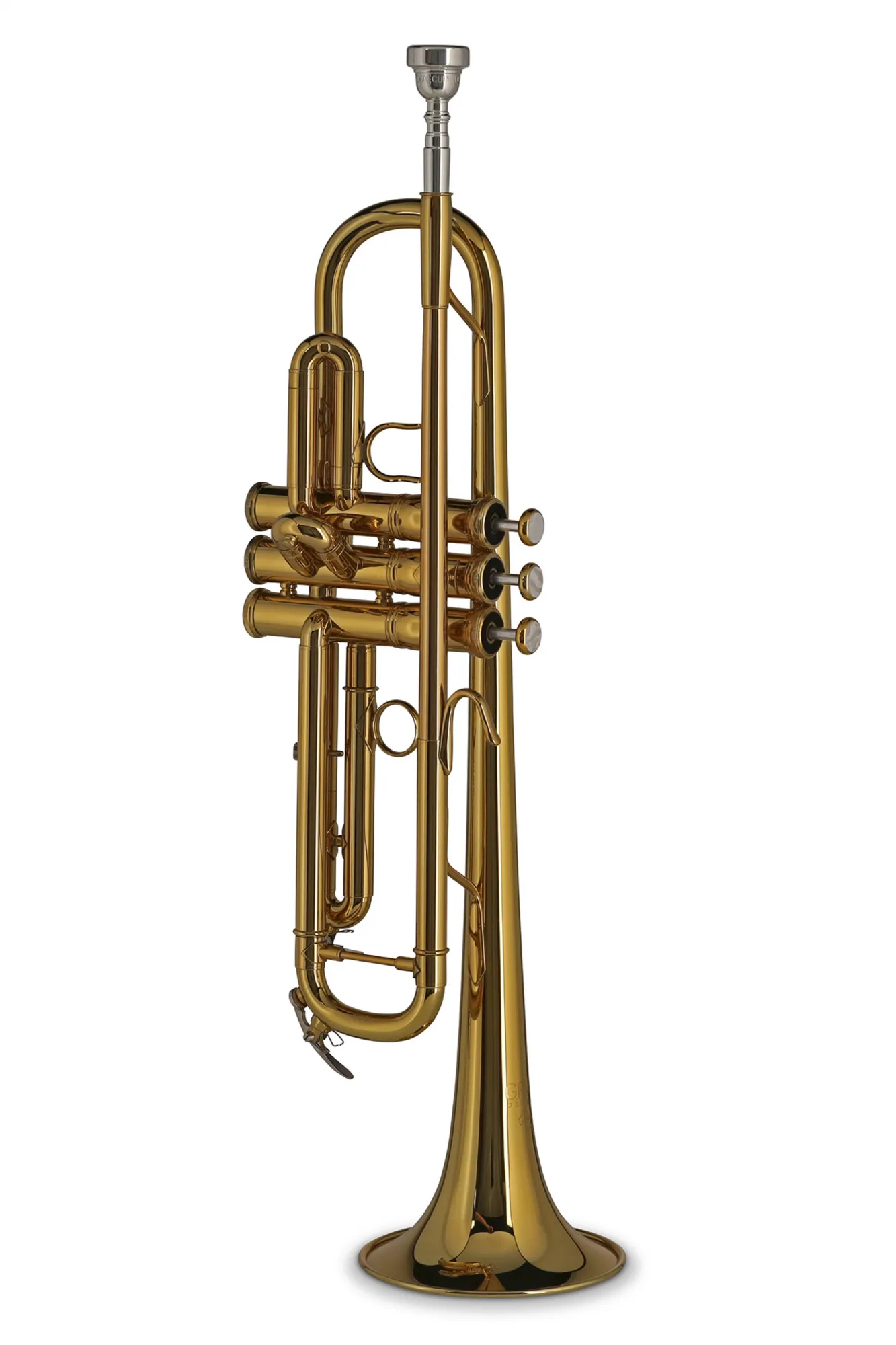 TR172 Vision Goldlack