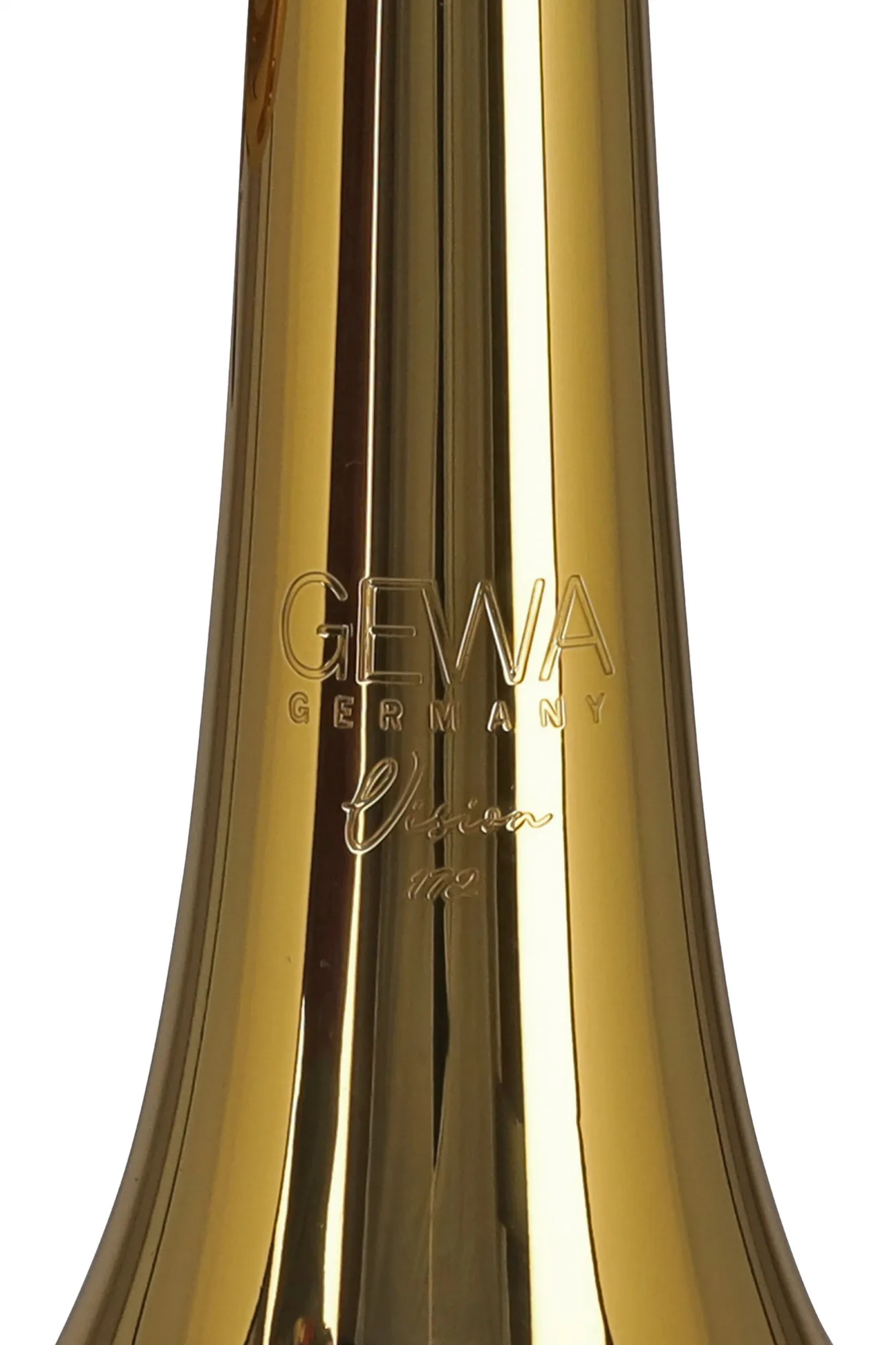 TR172 Vision Goldlack