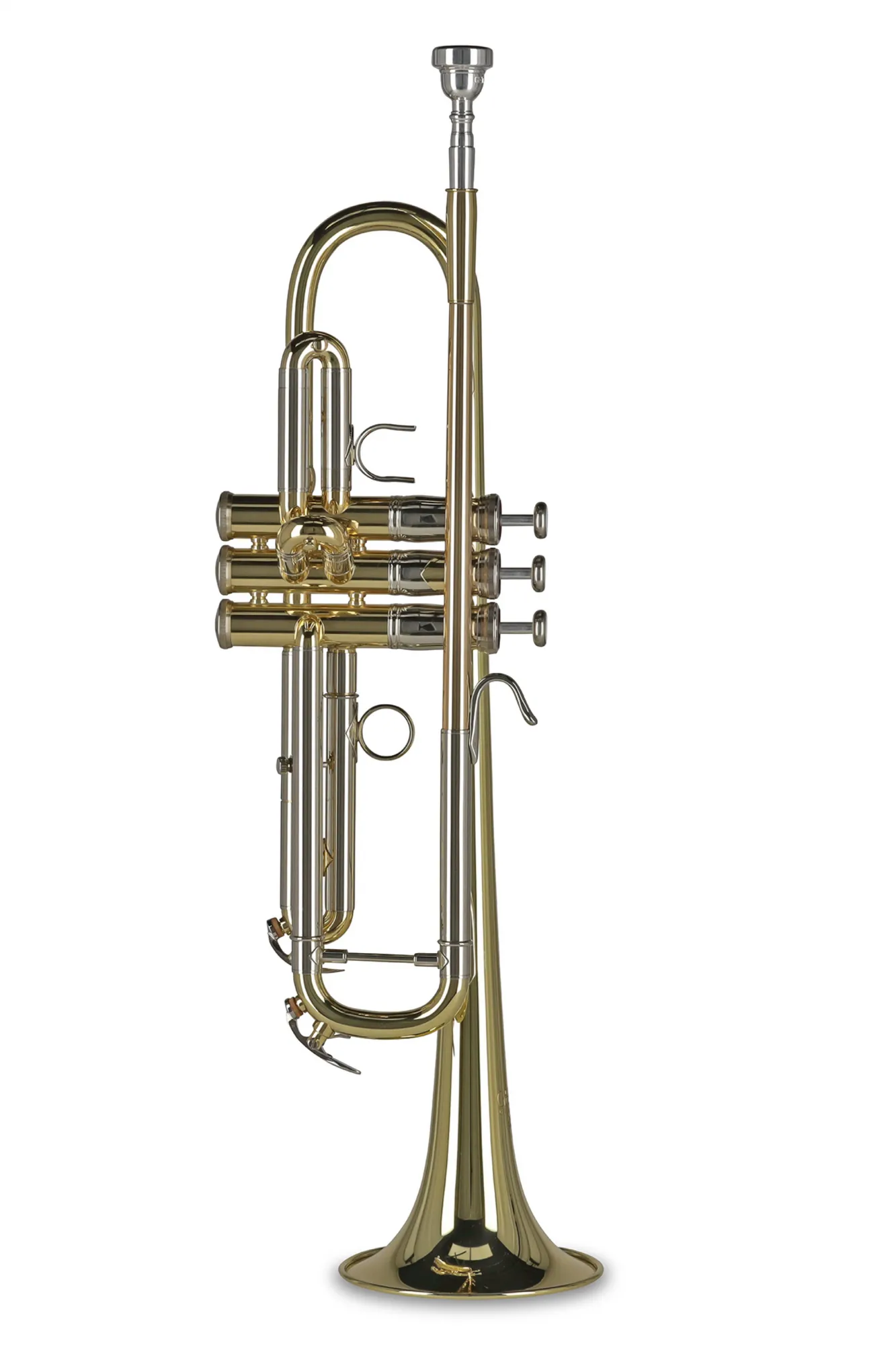 TR272 Vision Klarlack