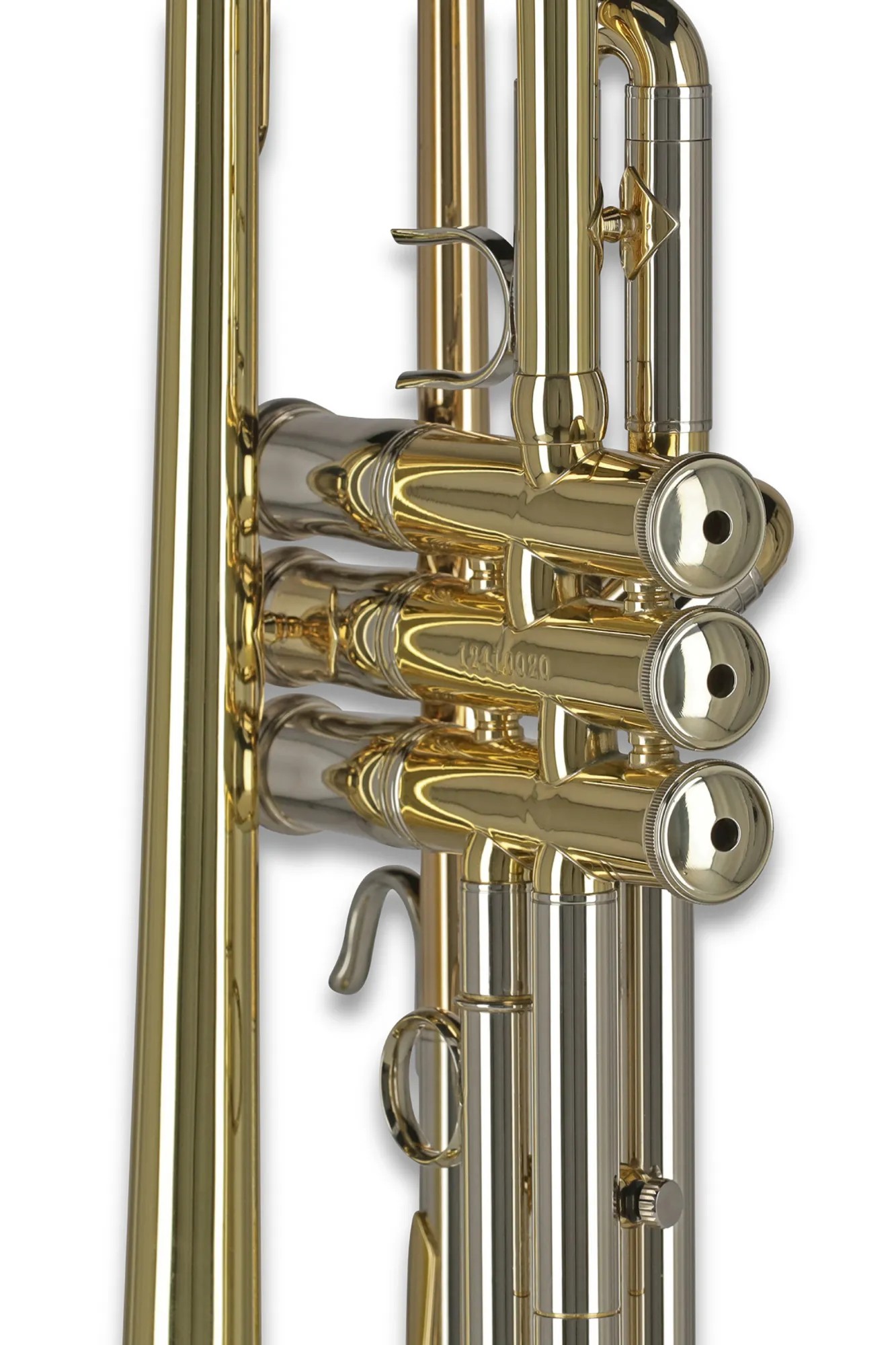 TR272 Vision Klarlack