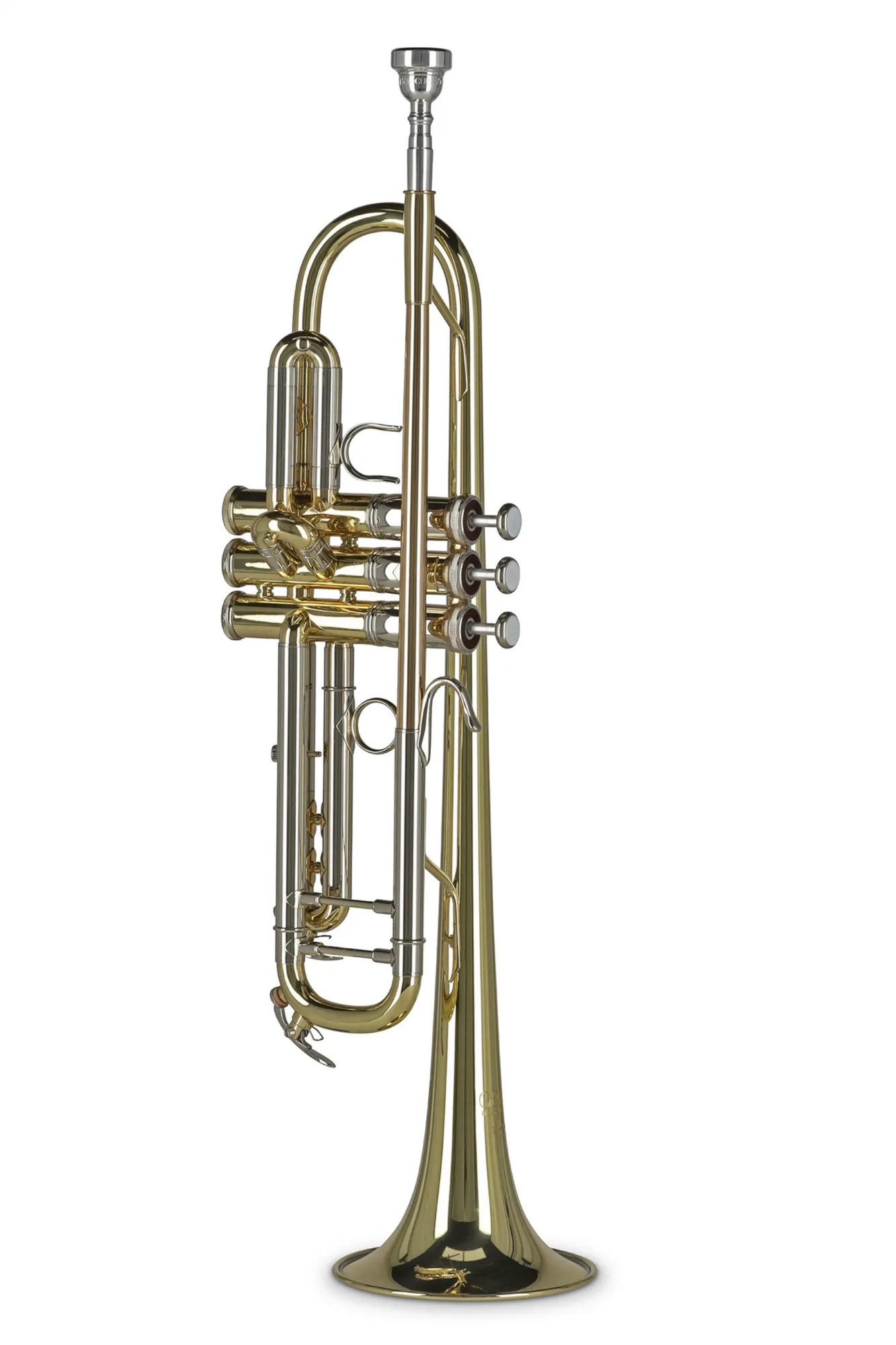TR372 Vision Klarlack