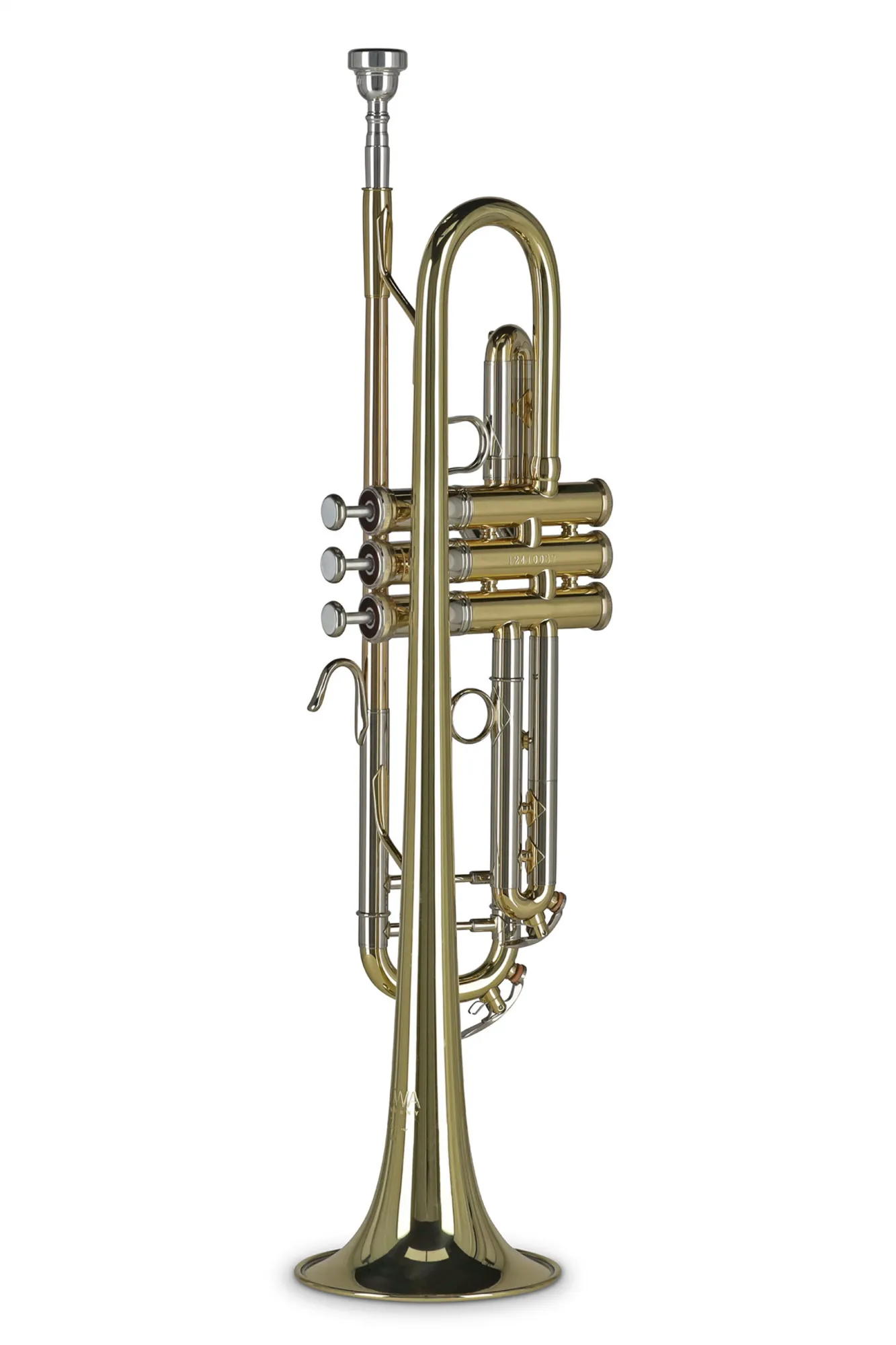 TR372 Vision Klarlack