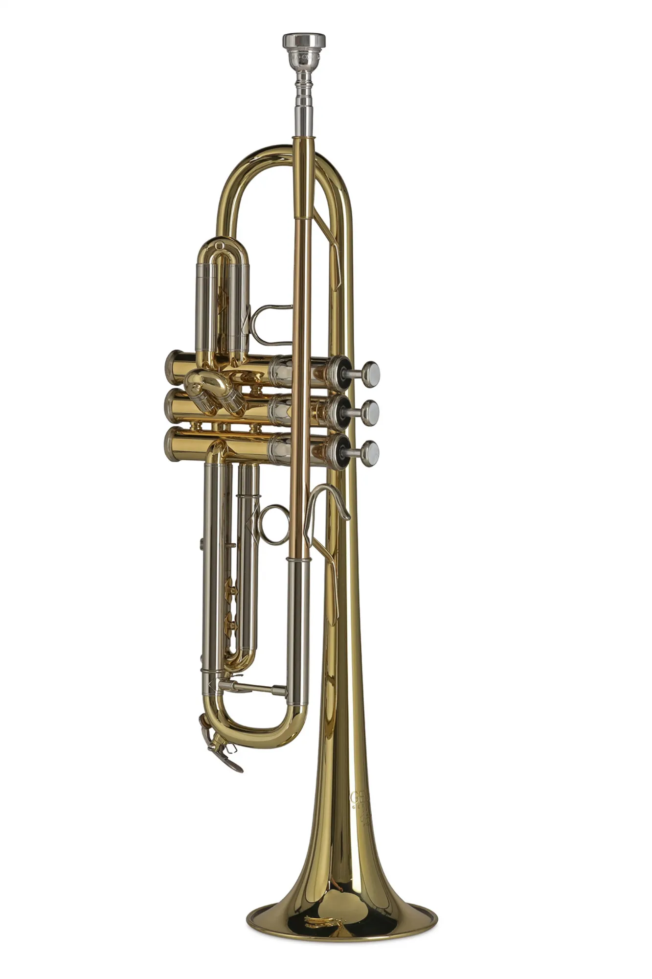 TR372R Vision Klarlack
