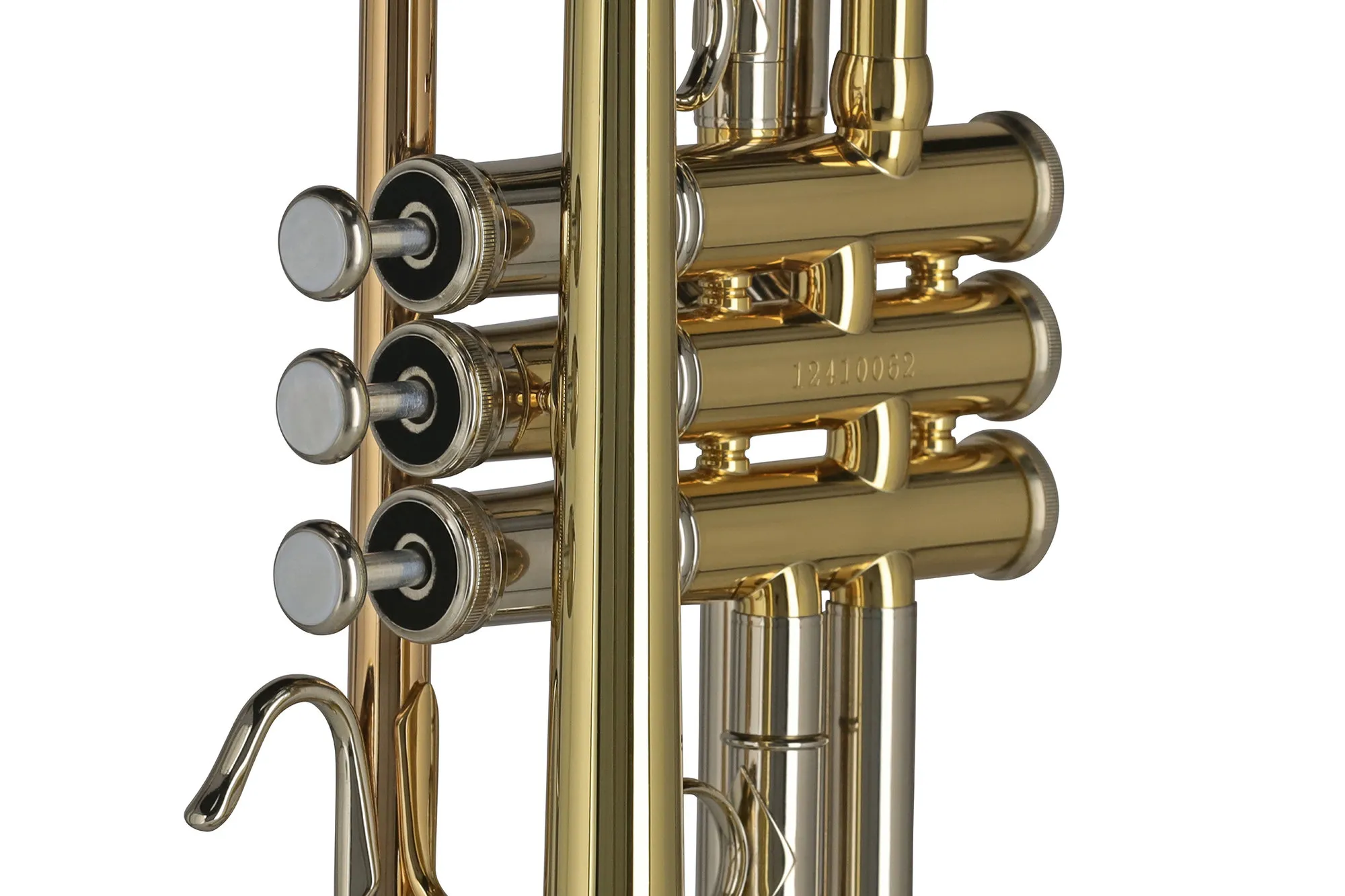 TR372R Vision Klarlack
