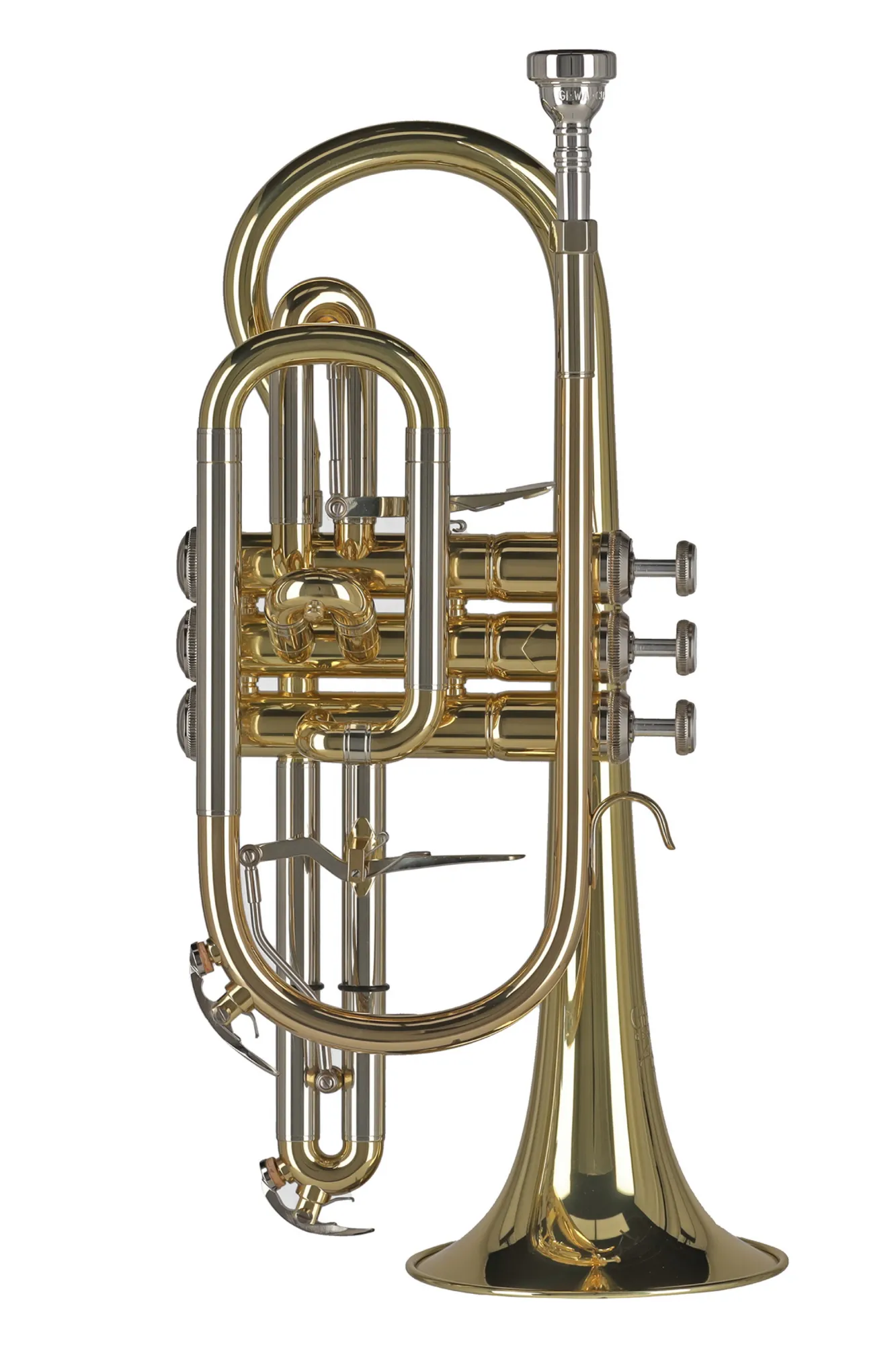 CR651 Ambition Klarlack