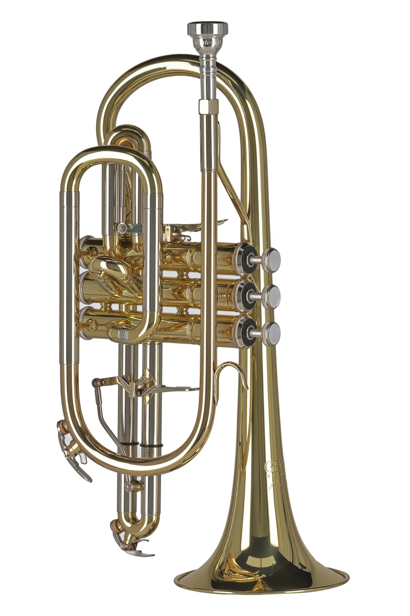 CR651 Ambition Klarlack