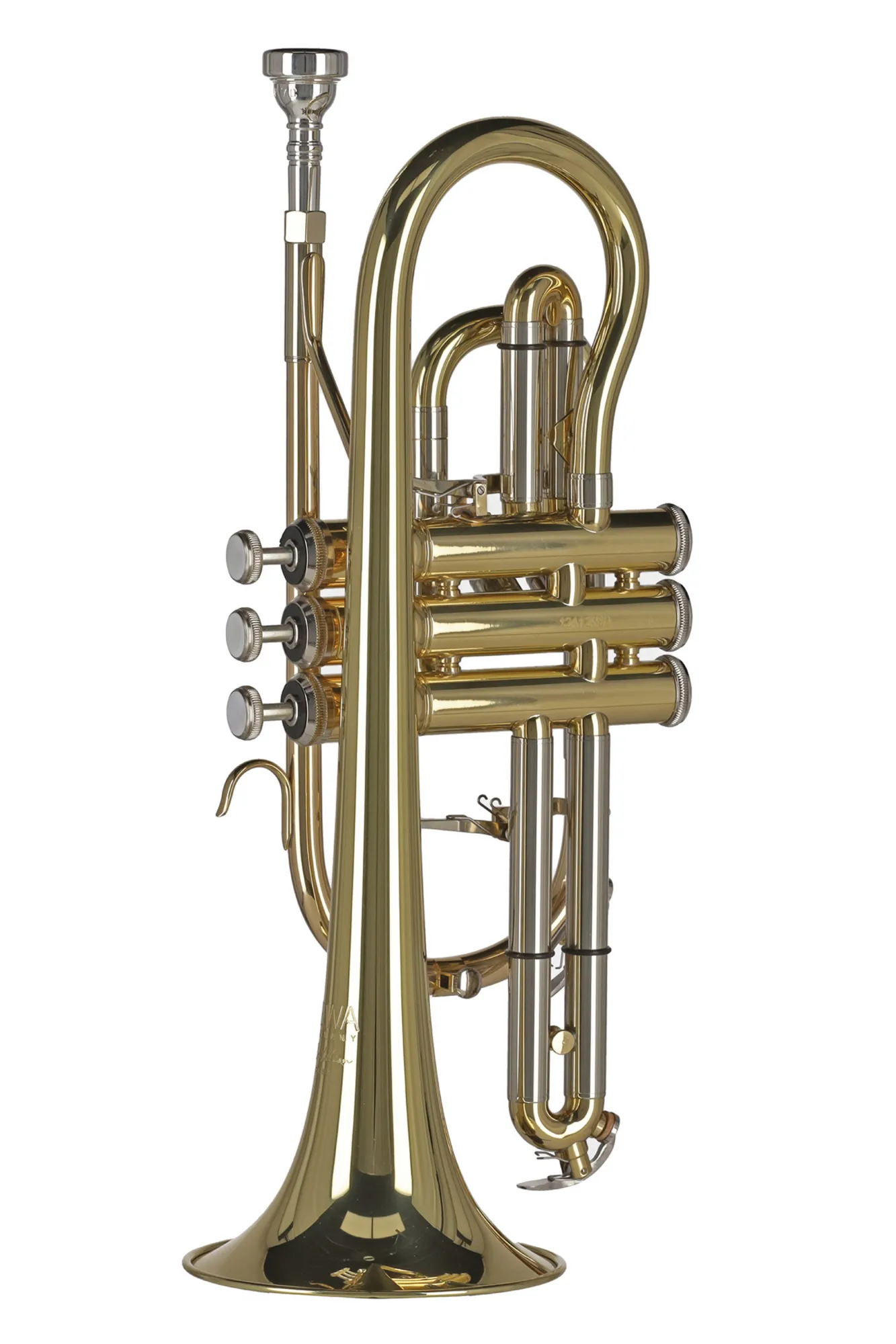 CR651 Ambition Klarlack