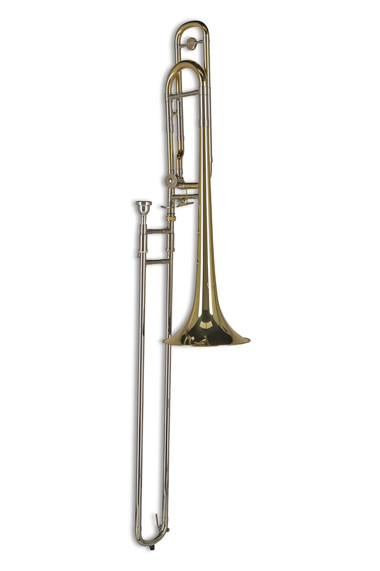 TB503B Ambition
