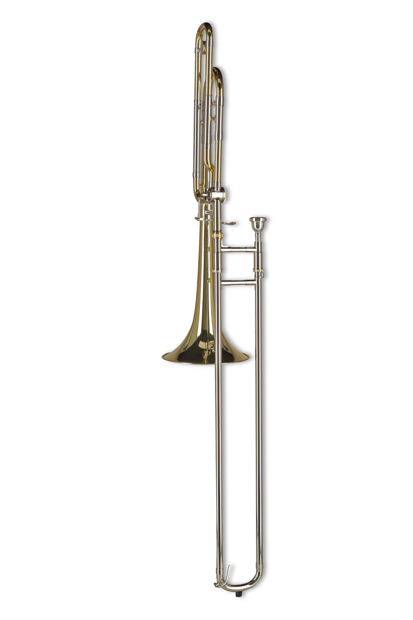 TB503B Ambition