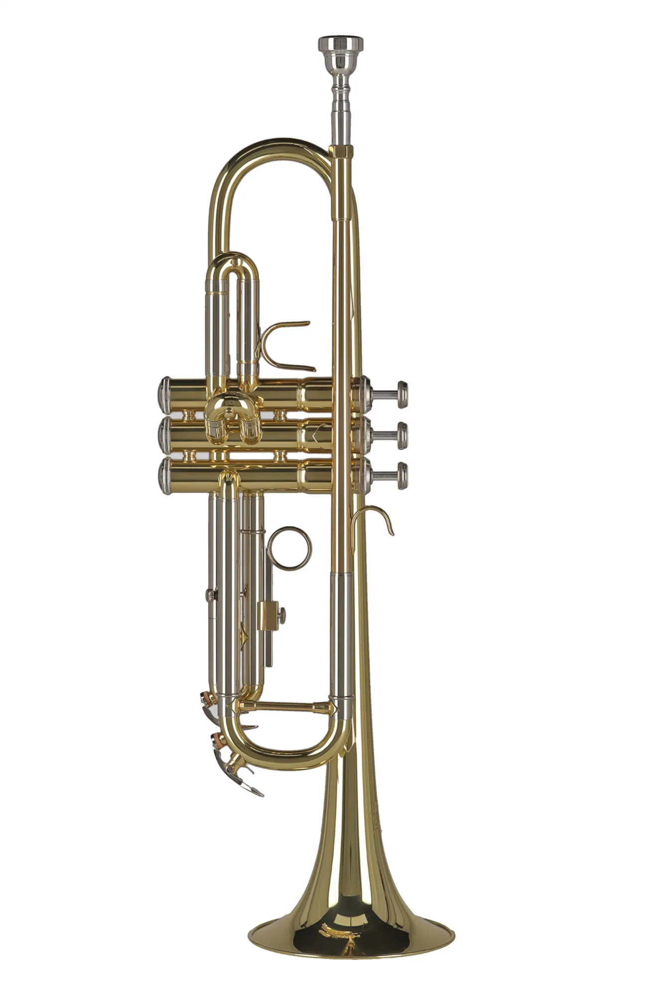 TR655 Ambition Klarlack