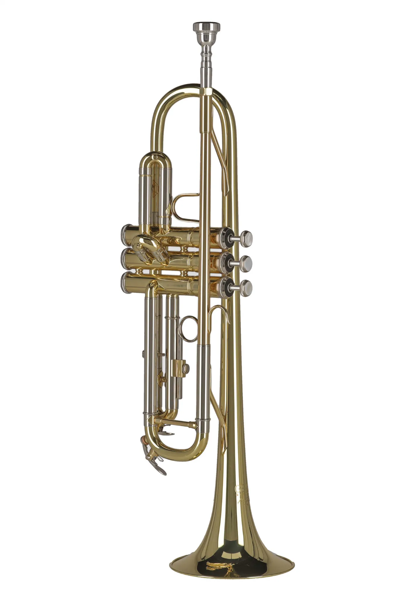 TR655 Ambition Klarlack