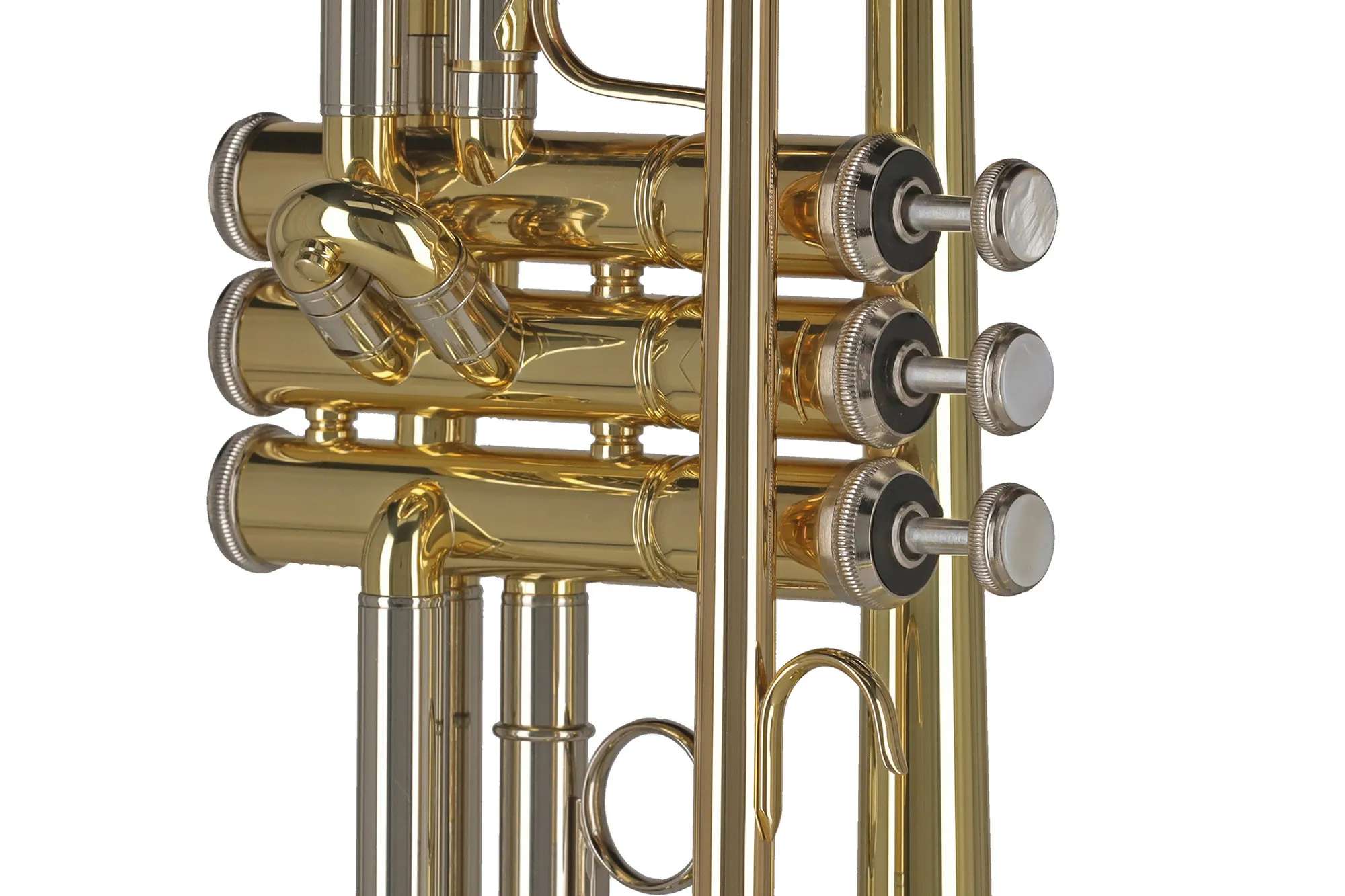 TR655 Ambition Klarlack
