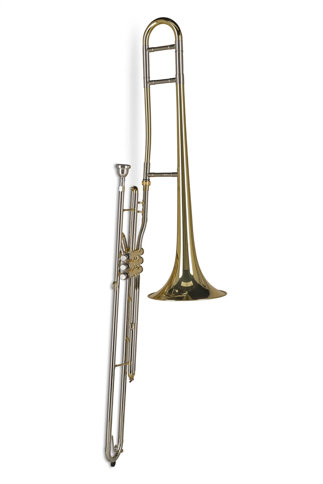 VT501 Ambition Ventilposaune