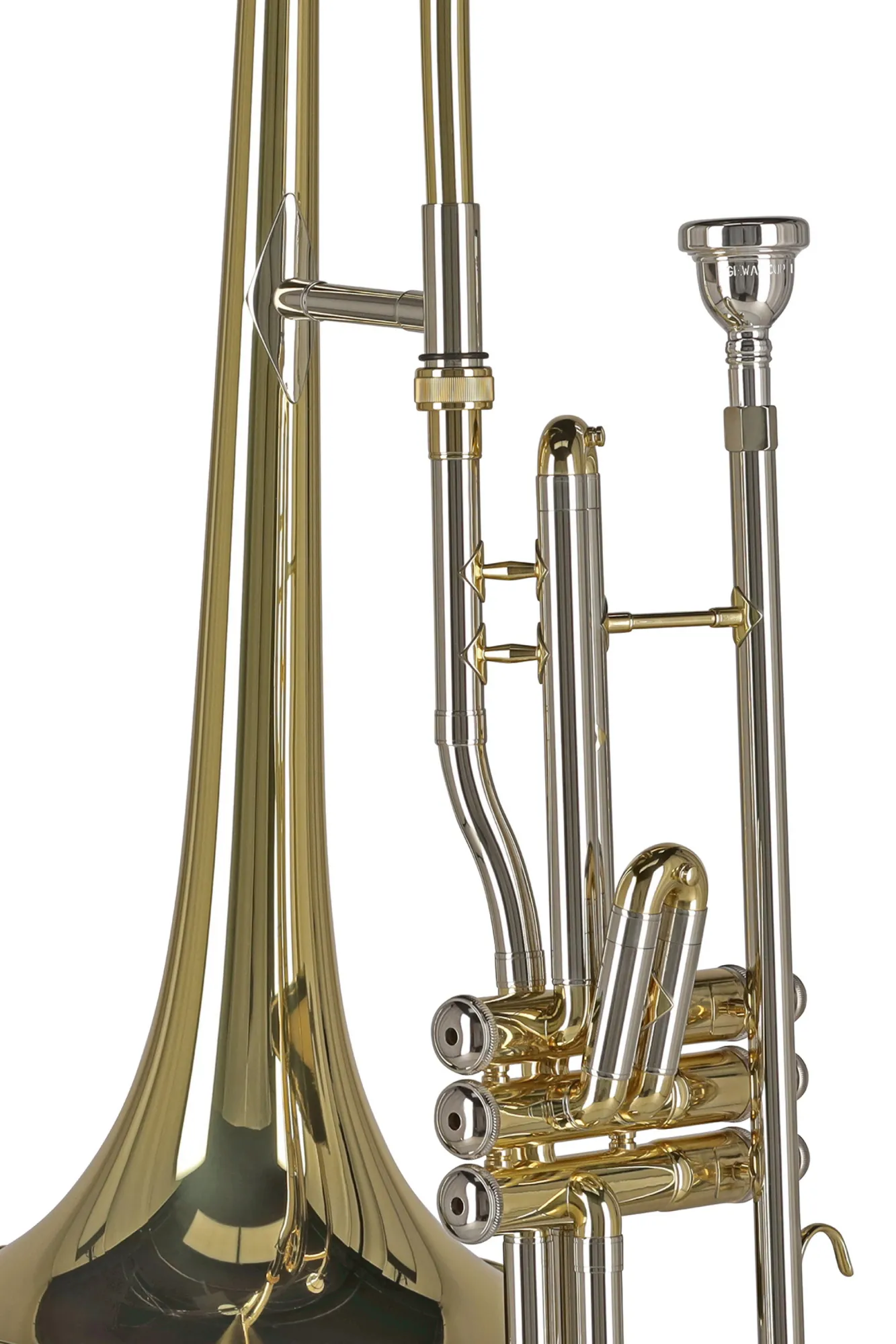 VT501 Ambition Ventilposaune