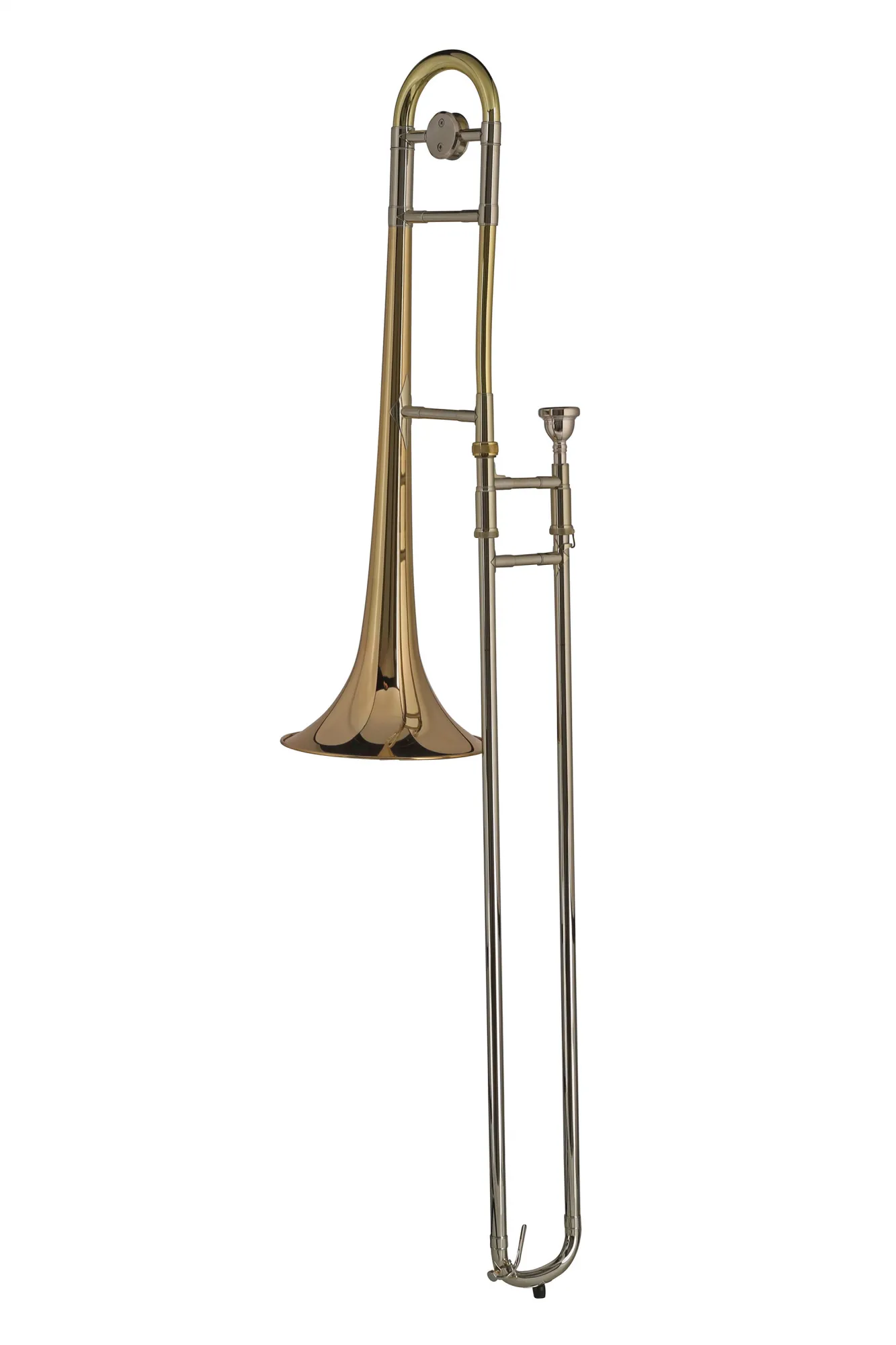 TB236G Vision Tenorposaune Goldmessing