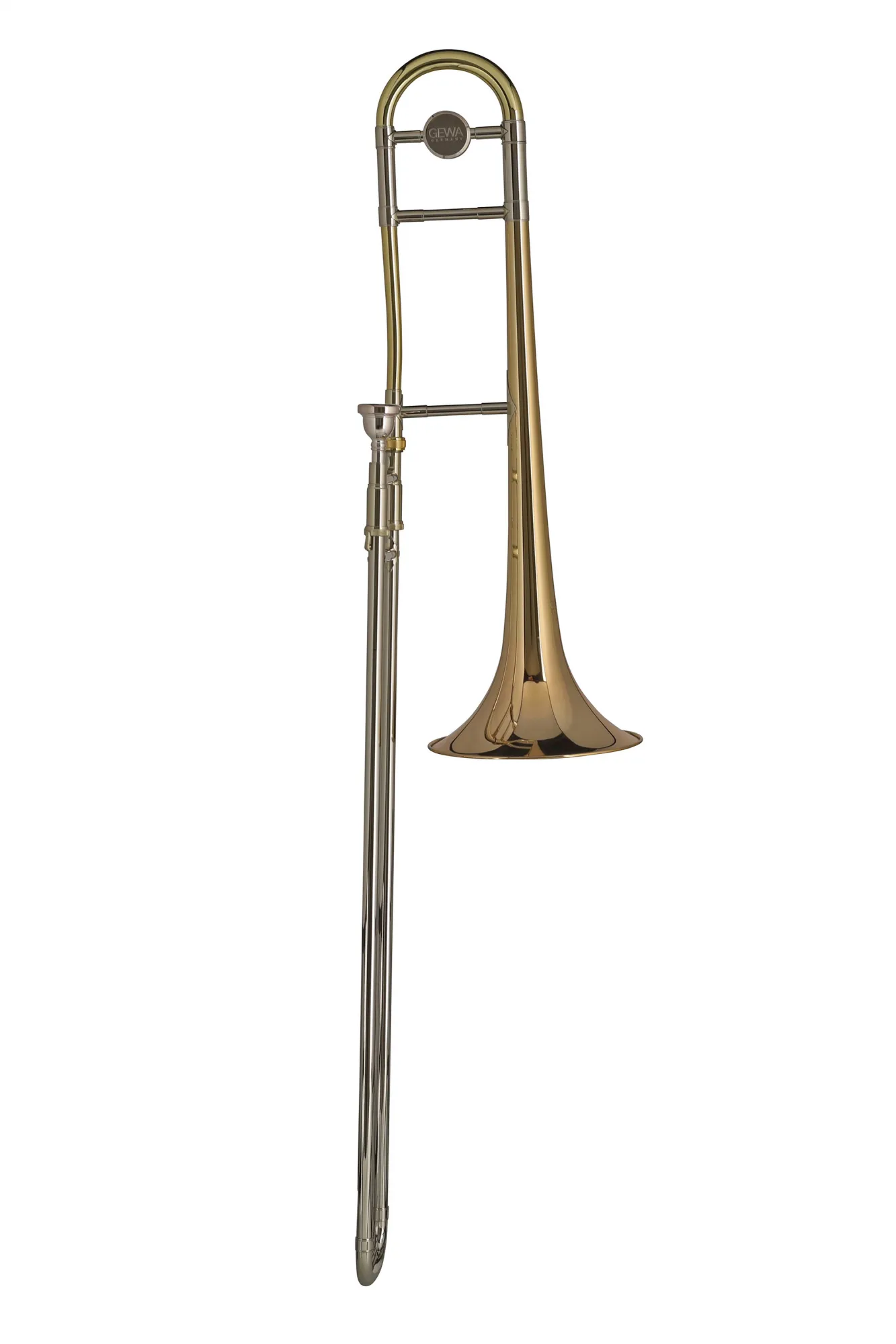 TB236G Vision Tenorposaune Goldmessing