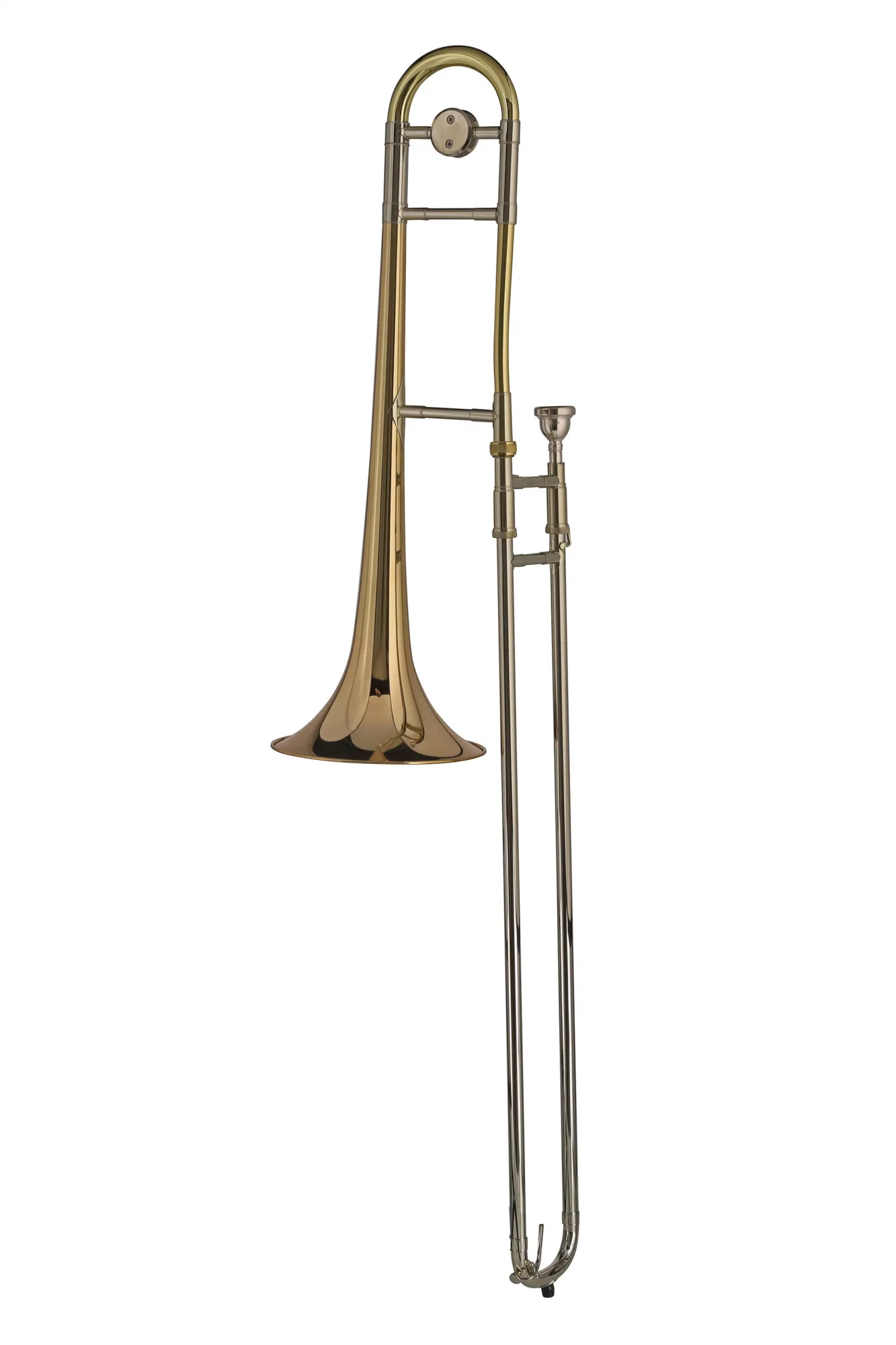 TB236G Vision Tenorposaune Goldmessing
