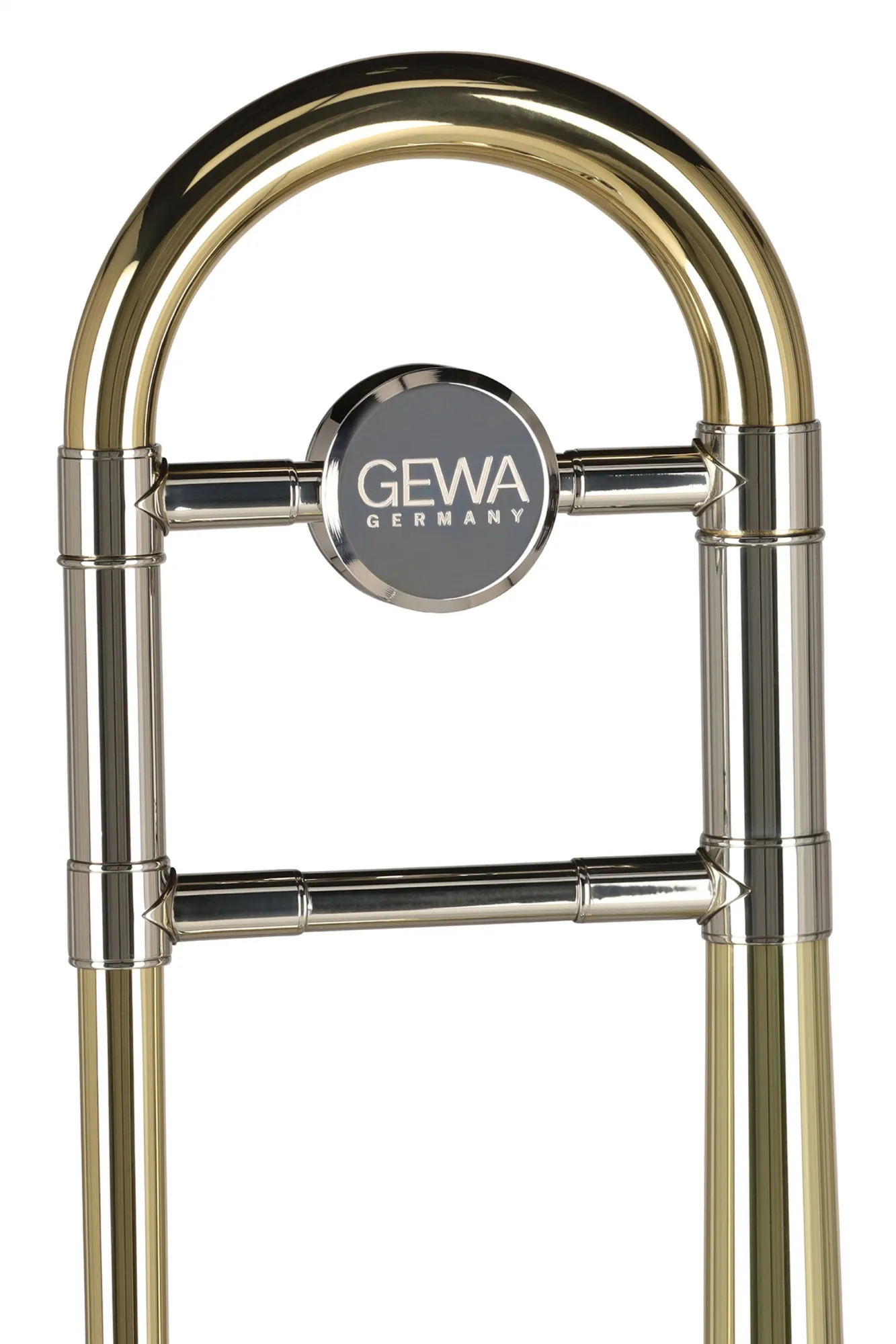 TB236G Vision Tenorposaune Goldmessing