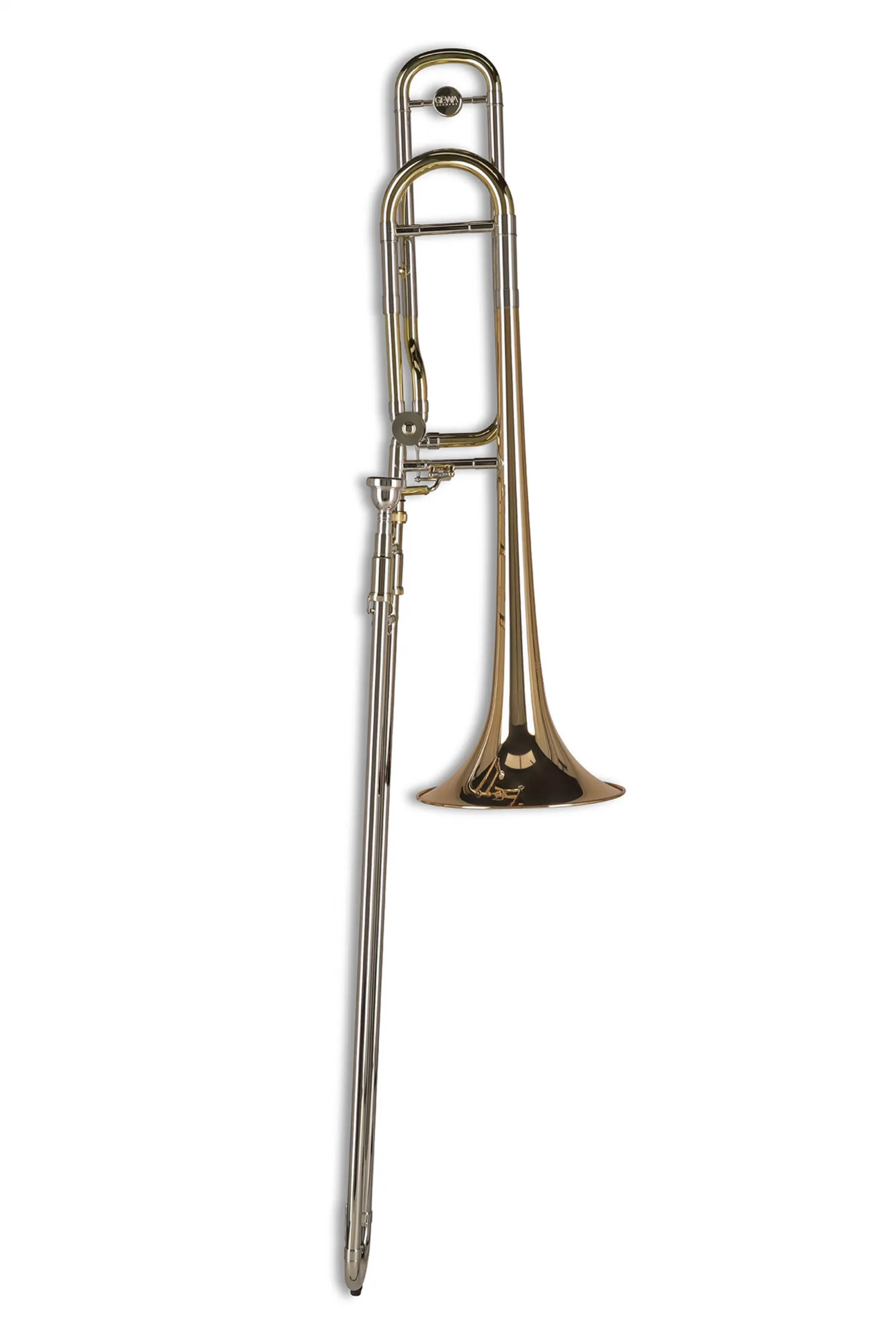 TB236FG Vision B/F-Tenorposaune Goldmessing 