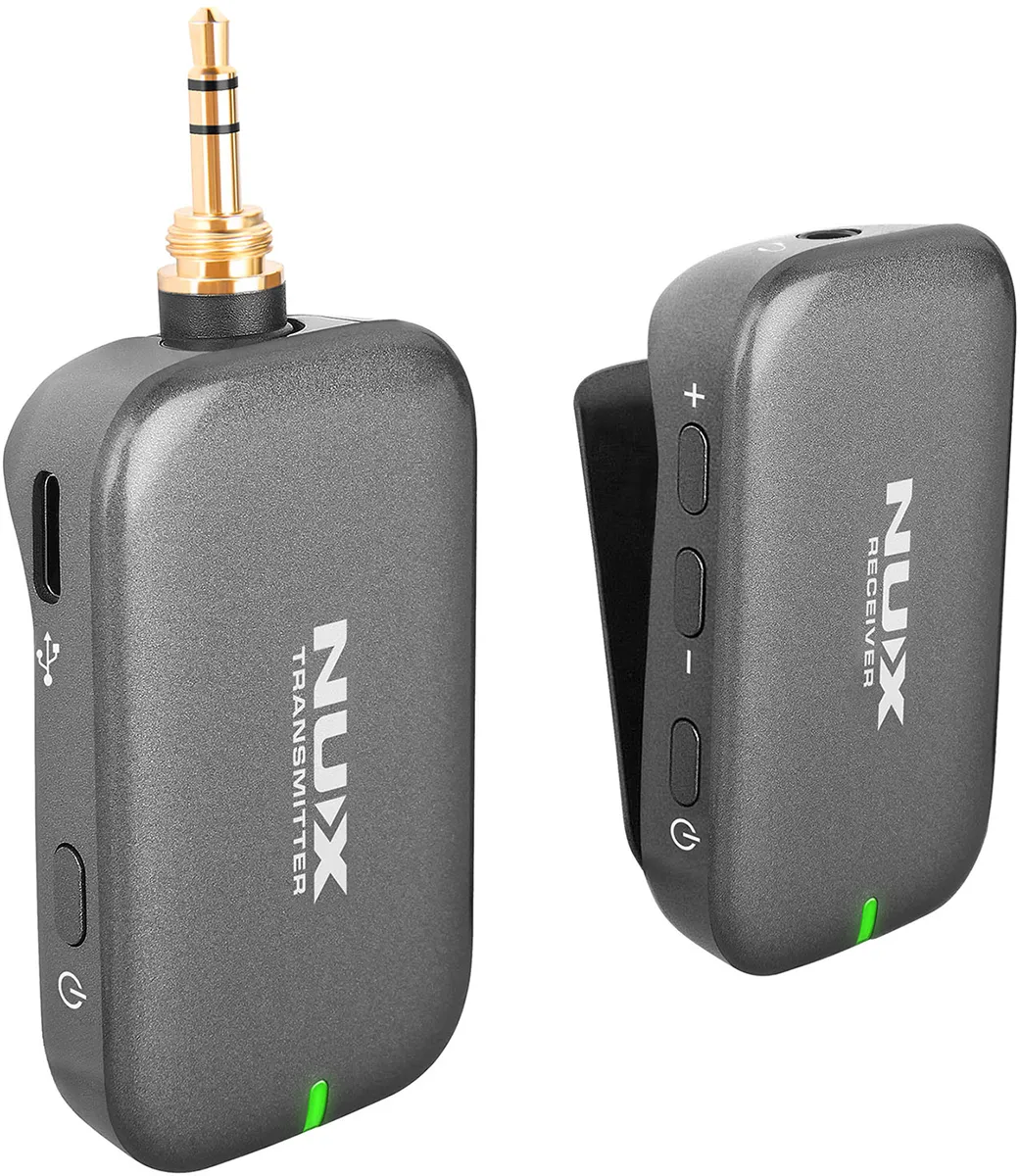 B7-PSM In-Ear-System