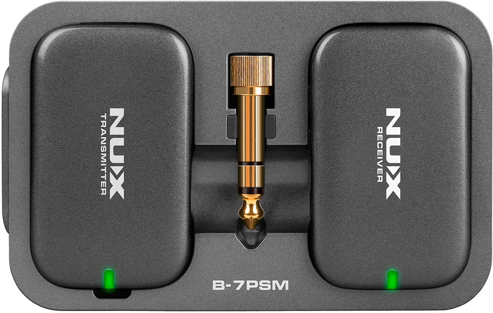 B7-PSM In-Ear-System