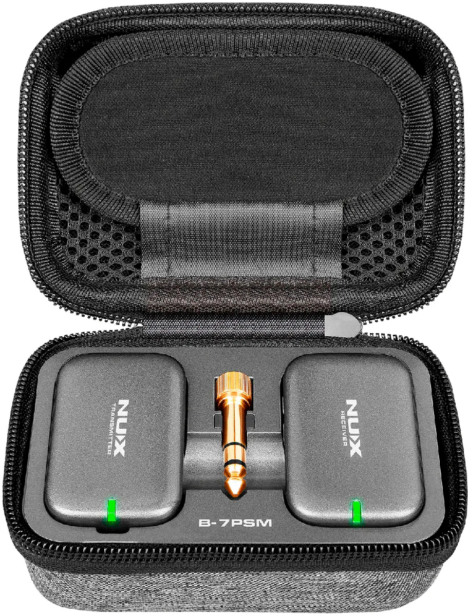 B7-PSM In-Ear-System