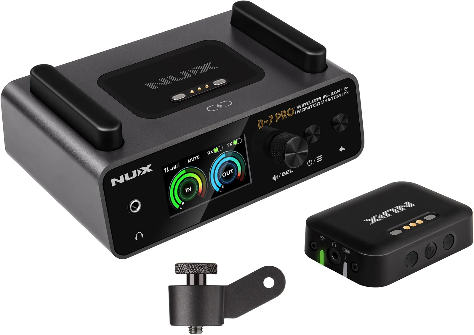 B7-Pro In-Ear-System