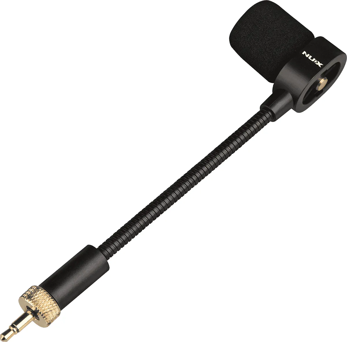 B6 Funkmikro für Saxophon