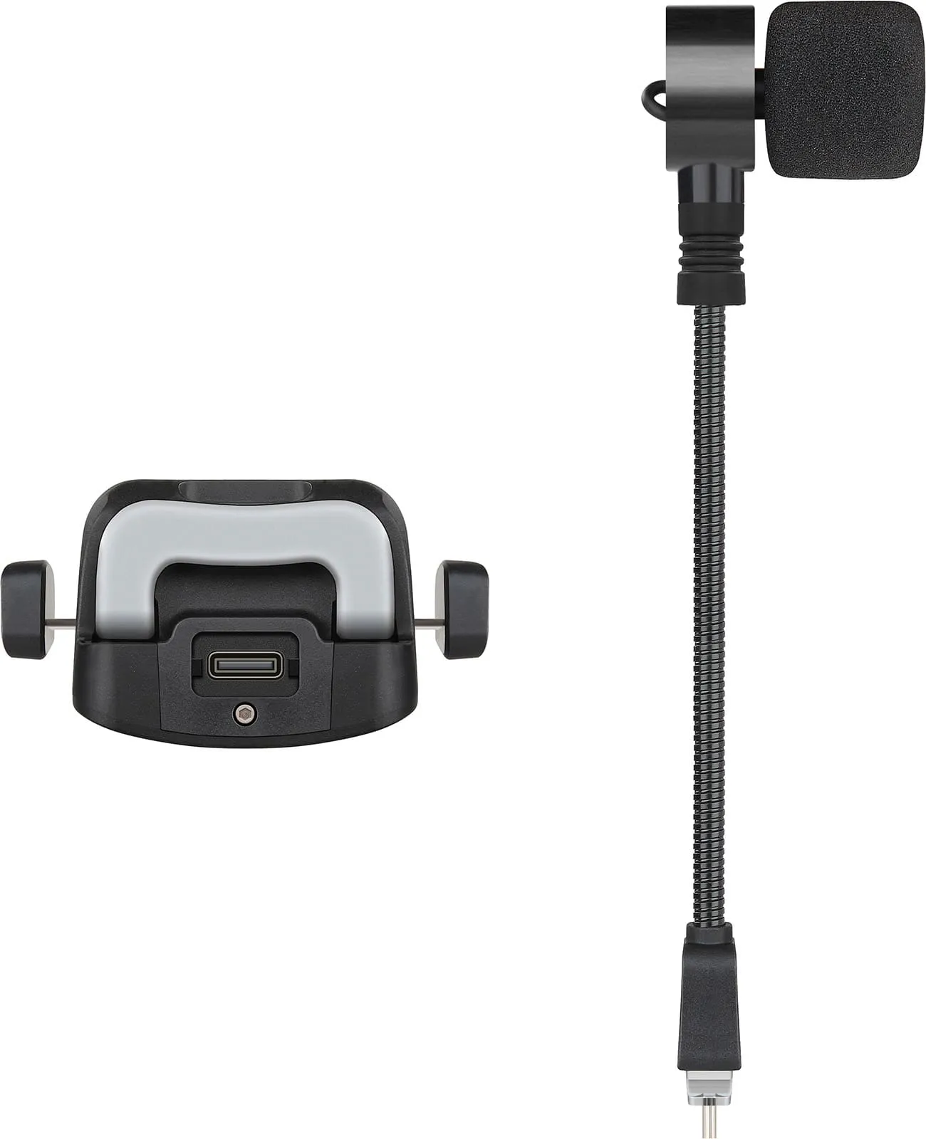 B6-Pro Funkmikro für Blasinstrumente