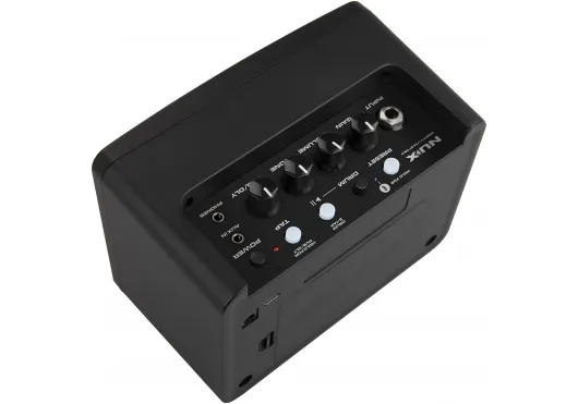 MIGHTYLITEBT-MK2 Kompaktverstärker