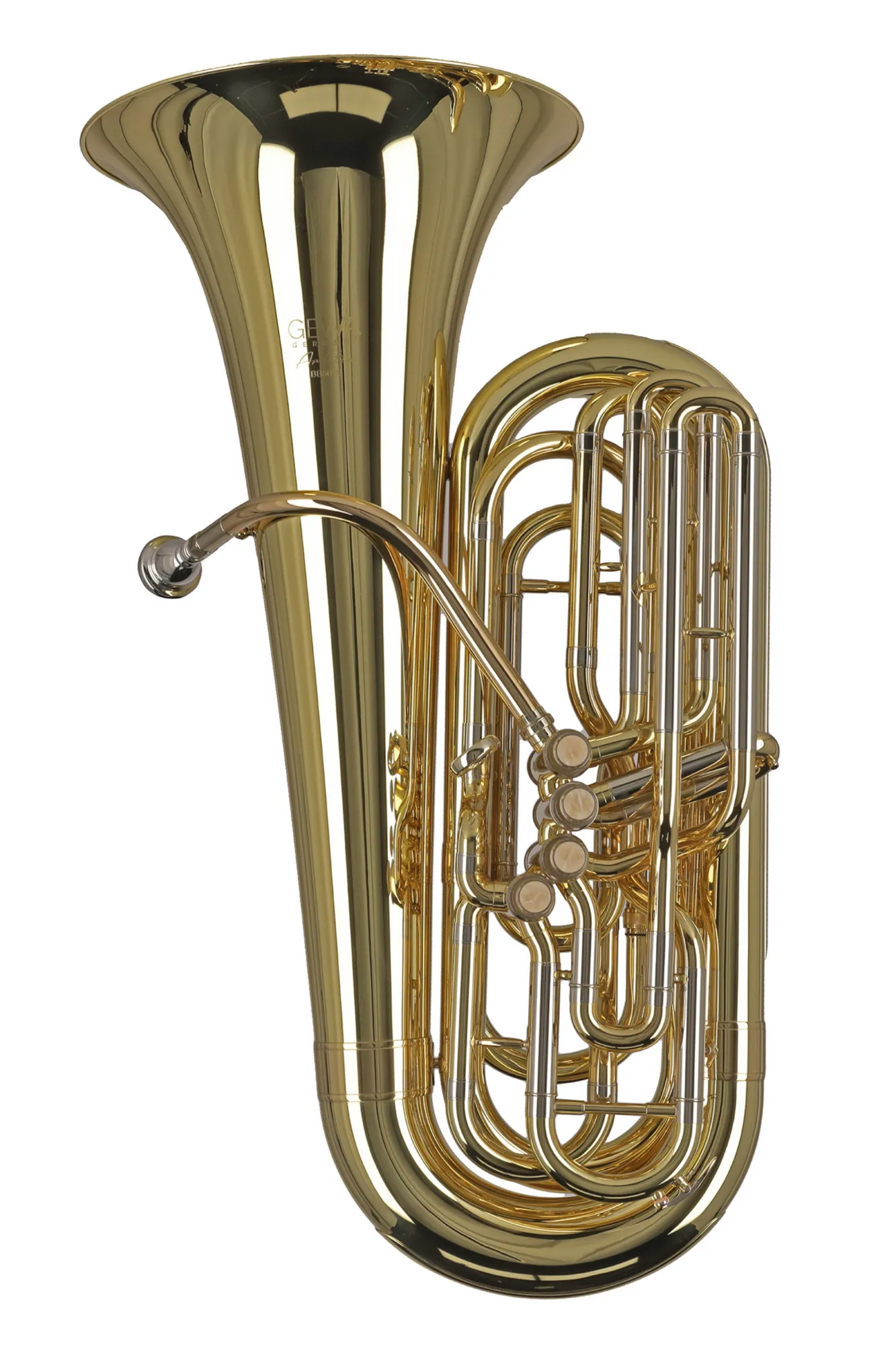 BB501B Ambition BBb-Tuba