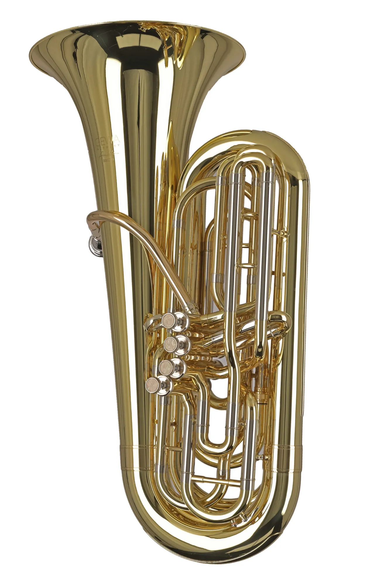 BB501B Ambition BBb-Tuba