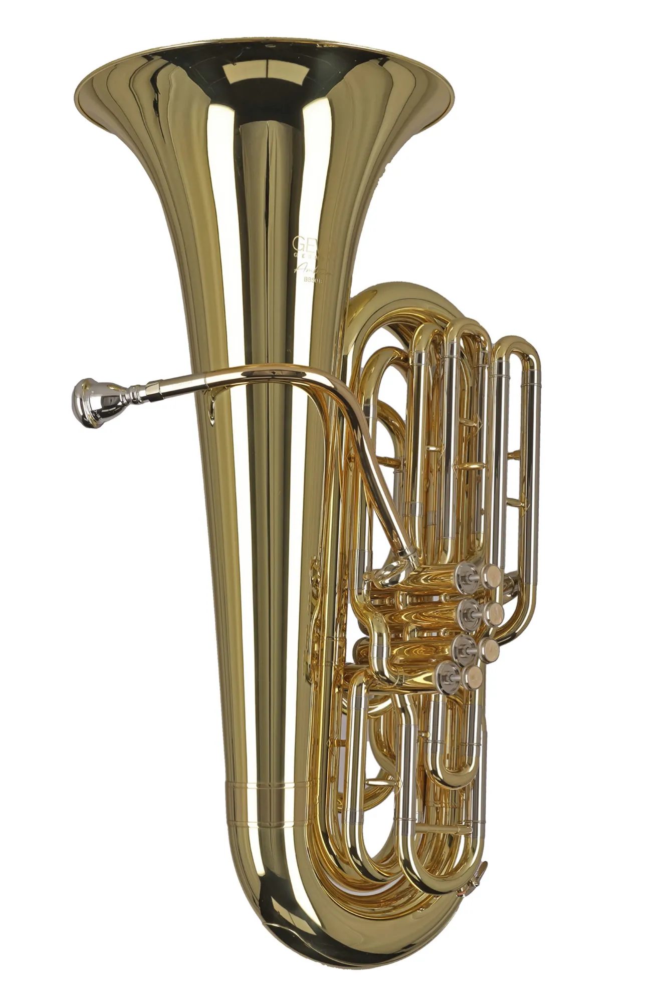 BB501B Ambition BBb-Tuba