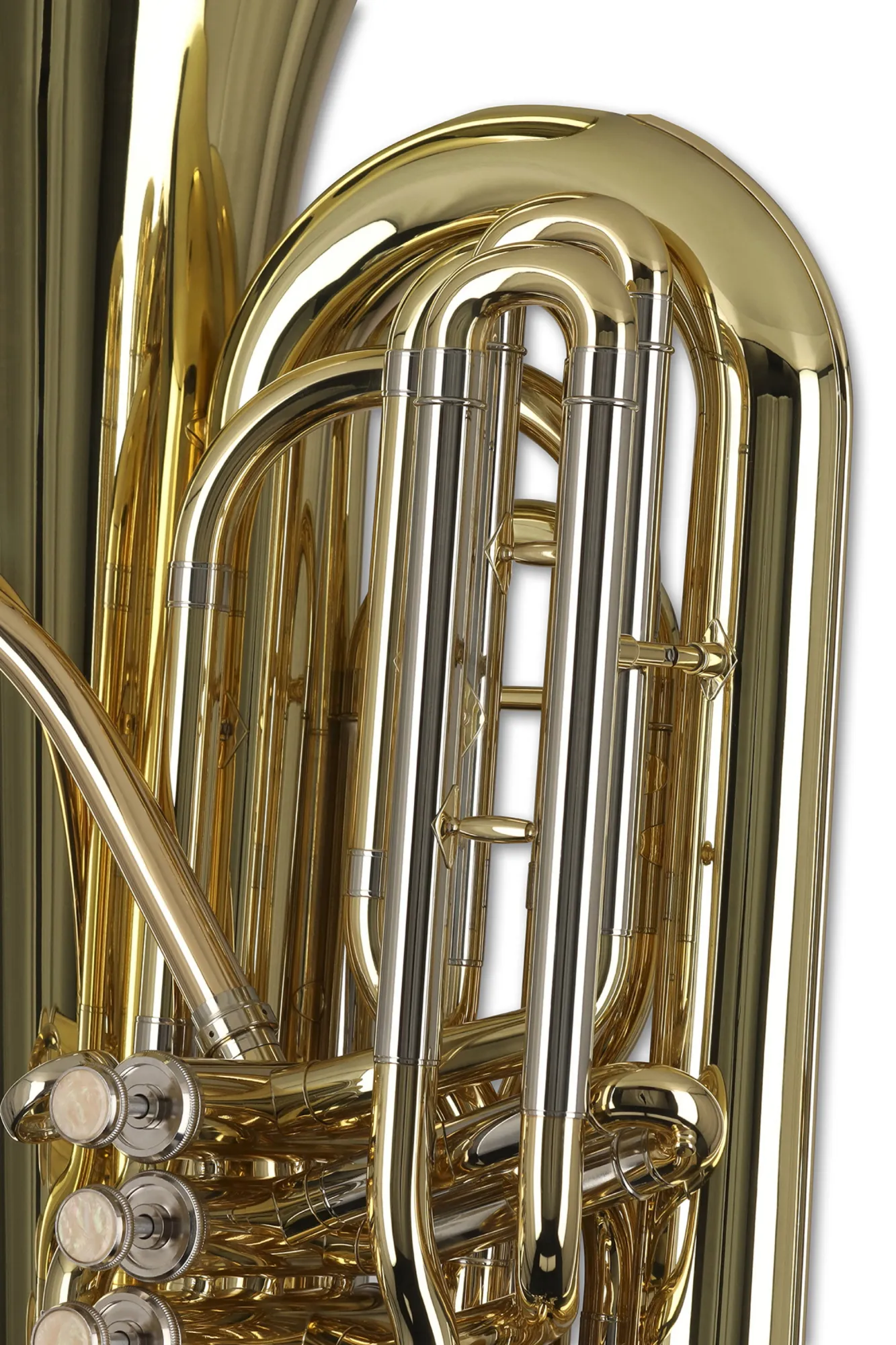 BB501B Ambition BBb-Tuba