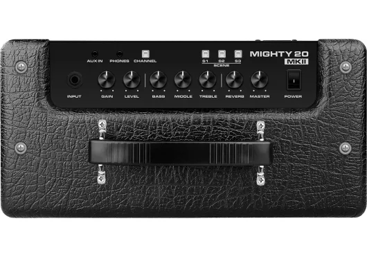 MIGHTY-20-MK2