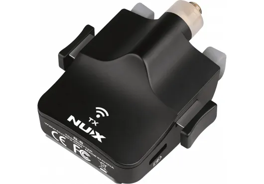 B6 Funksystem für Saxophon