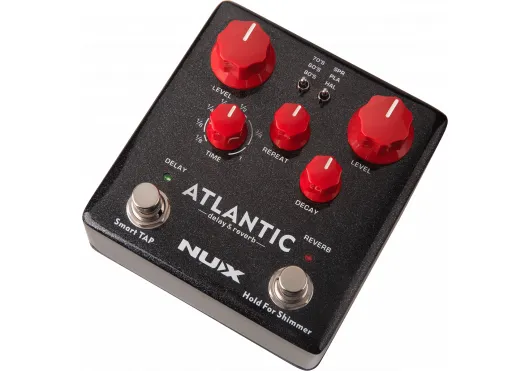 ATLANTIC Delay & Reverb