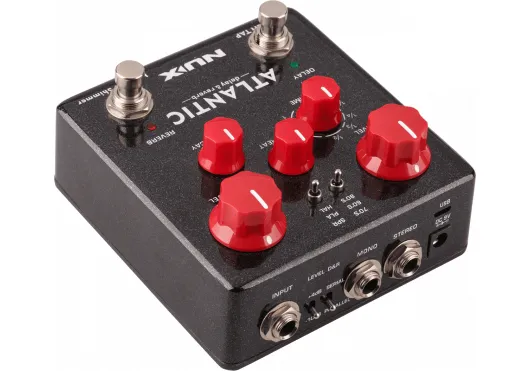 ATLANTIC Delay & Reverb