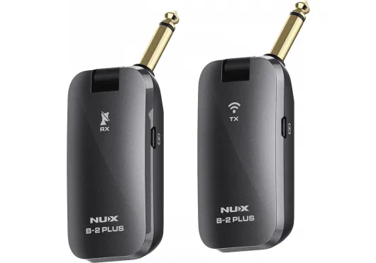 B2-PLUS Funksystem