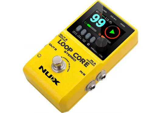 Looper-Pedal