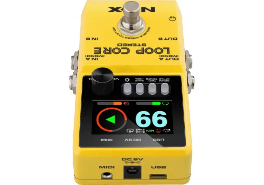 Looper-Pedal