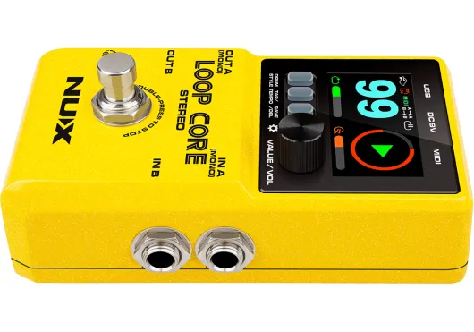 Looper-Pedal