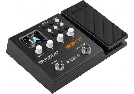 MG-300 MKII Multi-Effekte