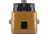 NOD-1 Horseman Overdrive